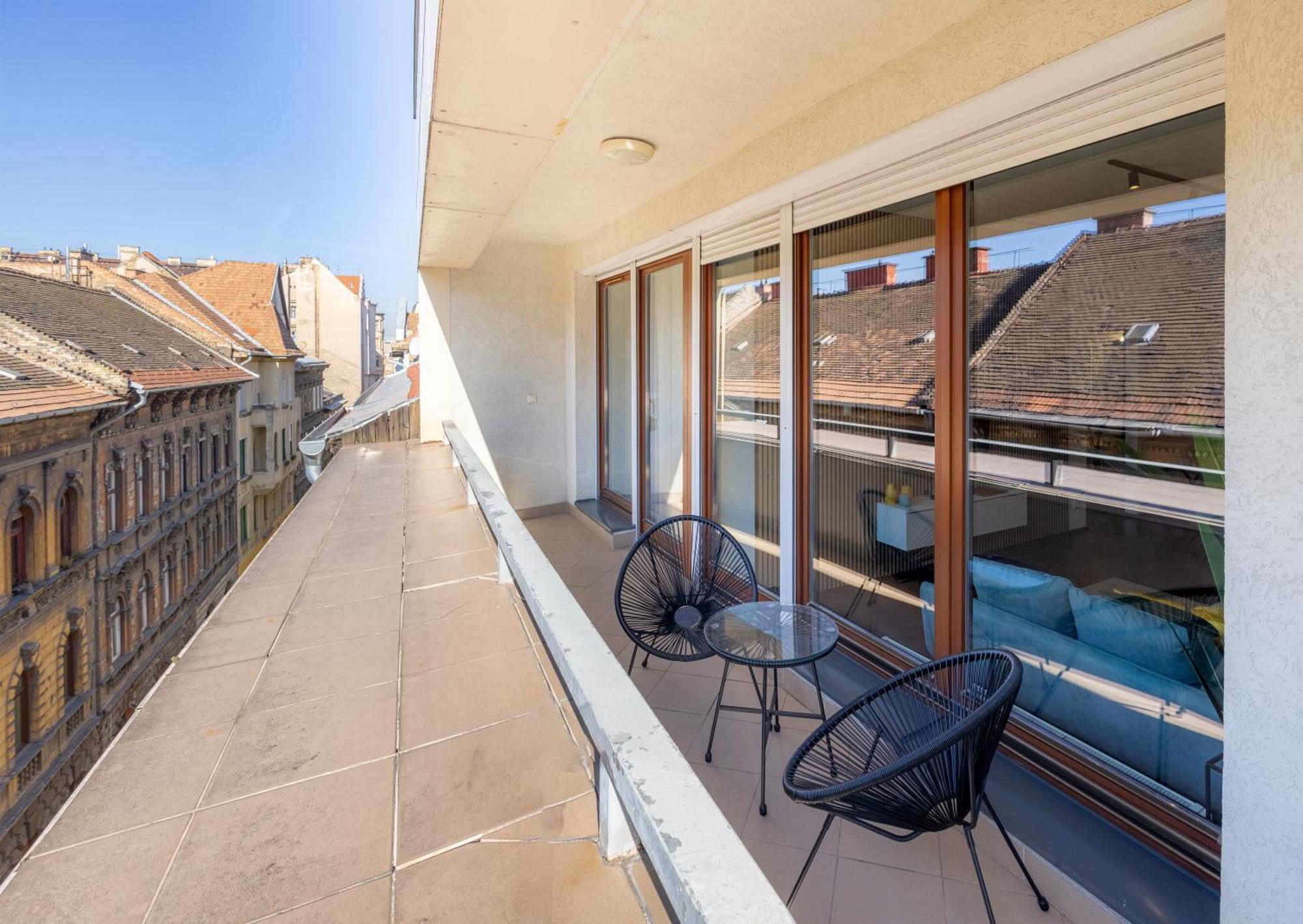 Free Parkin Sensational Location 3room Appartamento *