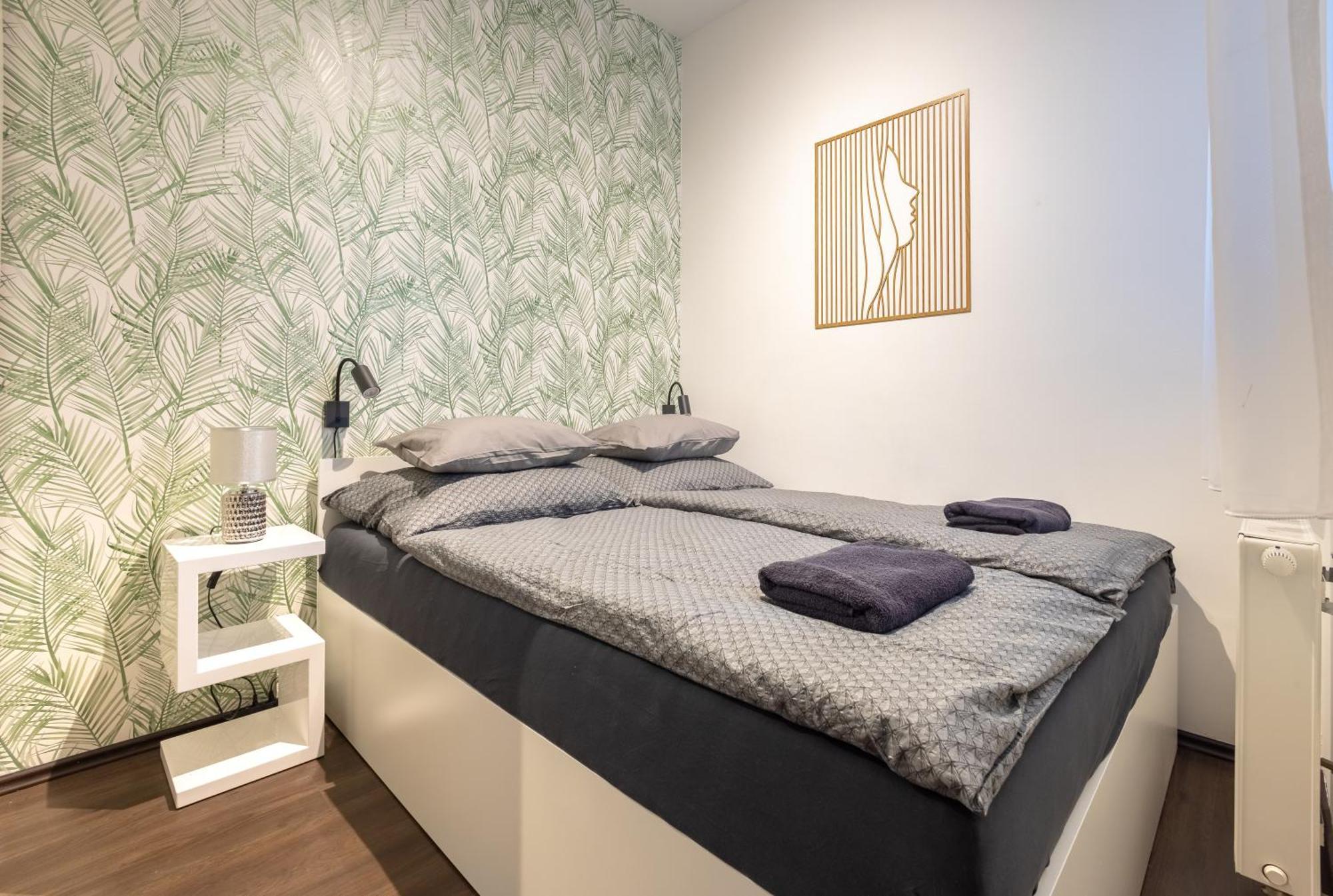 Free Parkin Sensational Location 3room * Будапешт