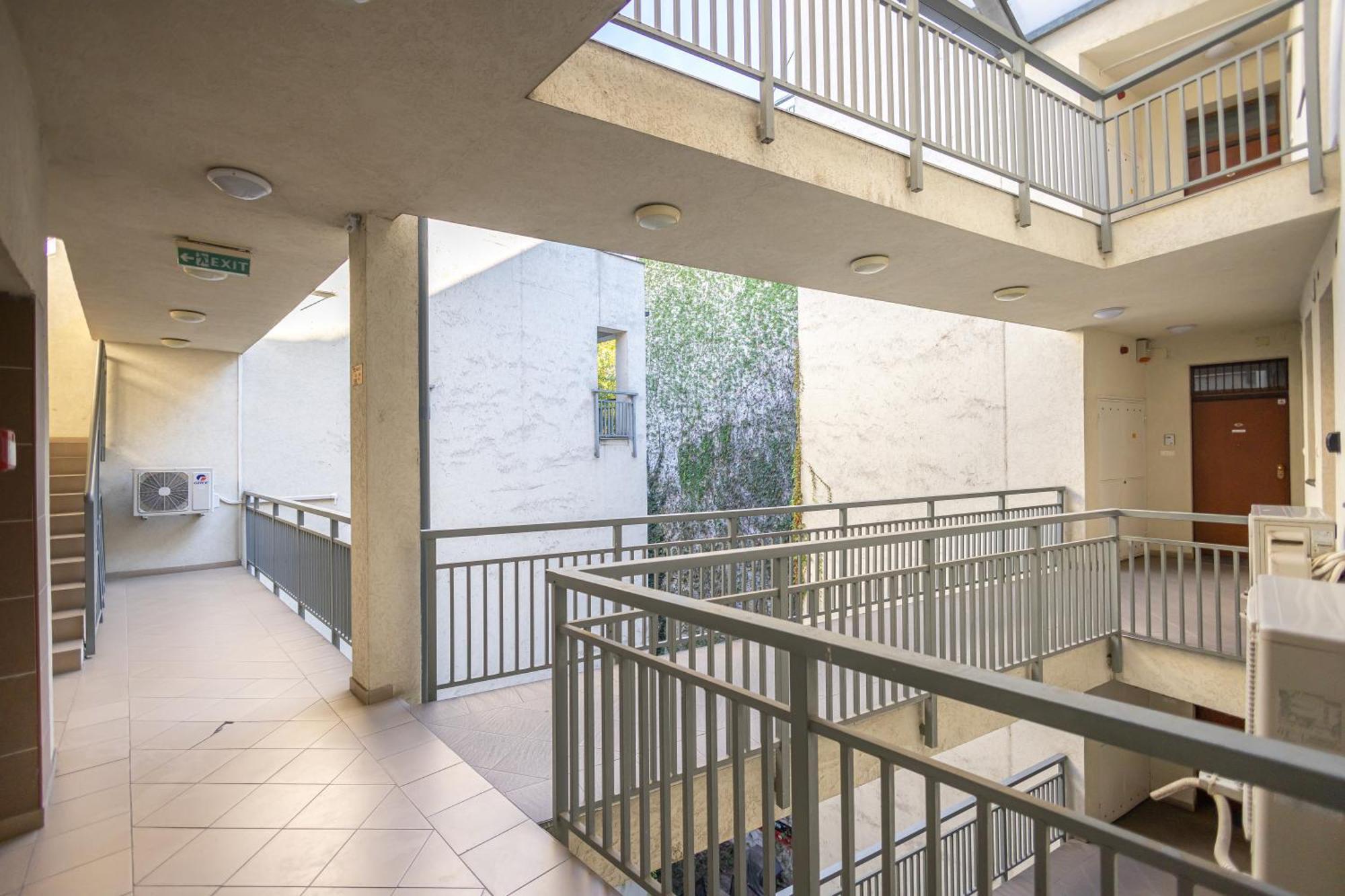 Free Parkin Sensational Location 3room Boedapest