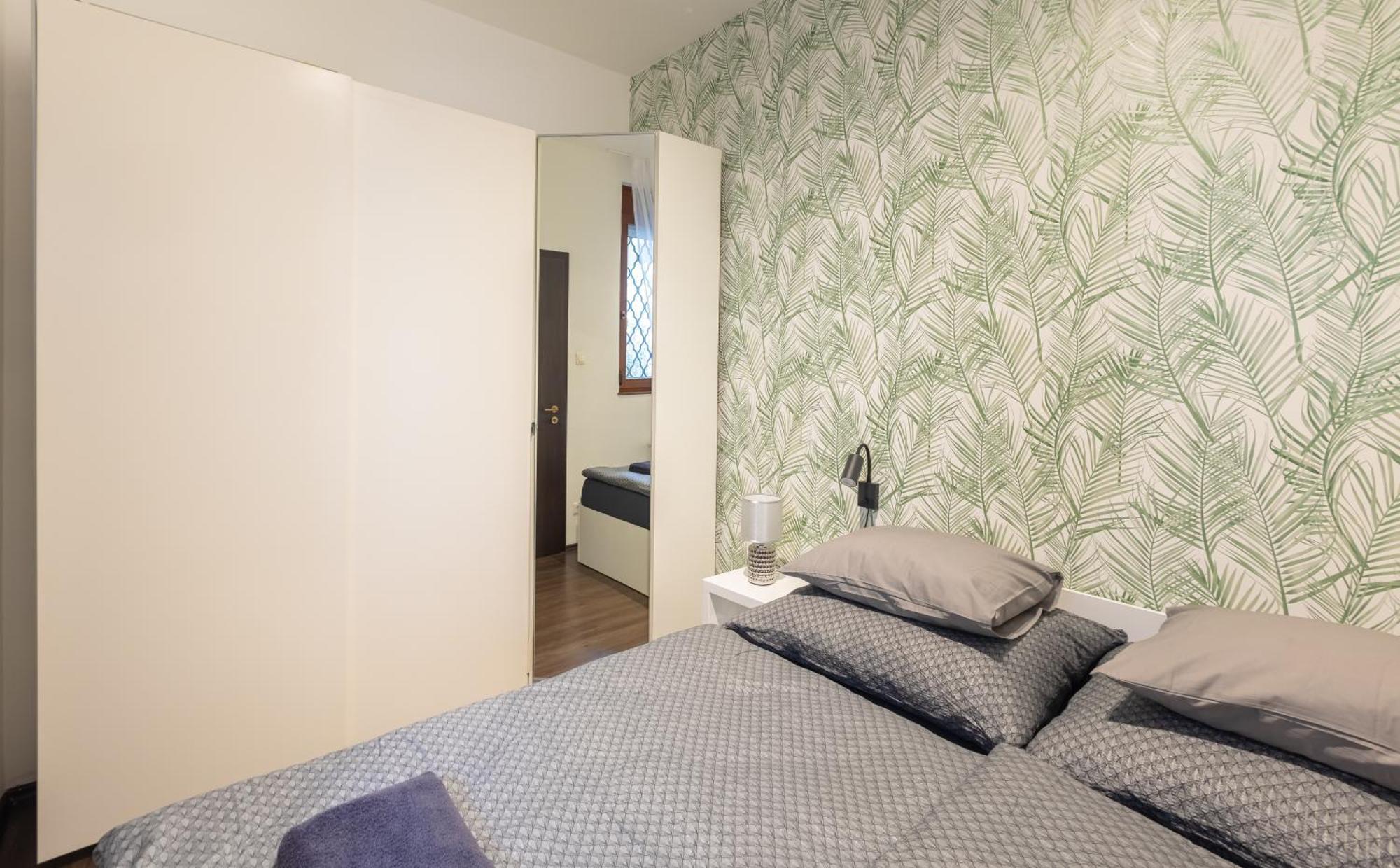 Free Parkin Sensational Location 3room Boedapest